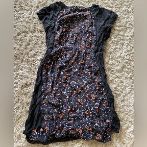 Ella Moss Dress